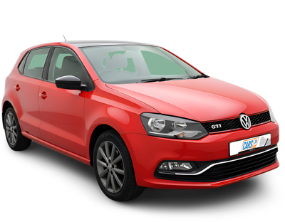 Volkswagen Polo-img